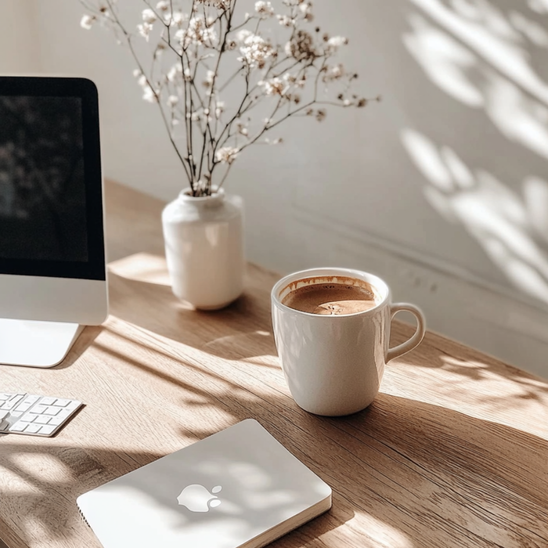5 Ways Digital Journals Improve Mental Health