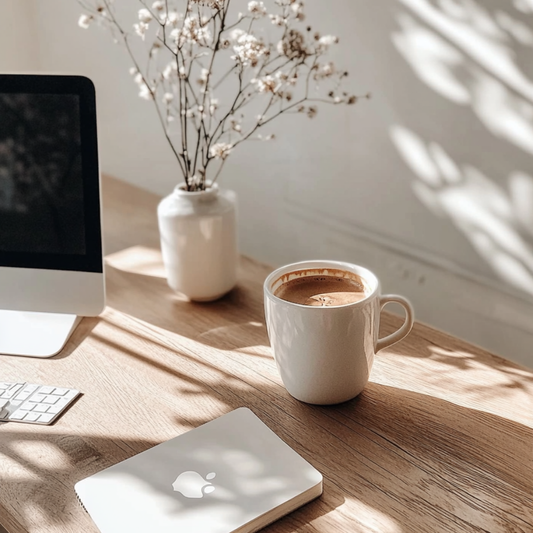 5 Ways Digital Journals Improve Mental Health