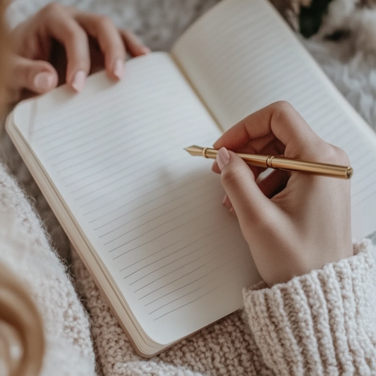 6 Ways to Make Daily Journaling Part of Your Self-Care Routine