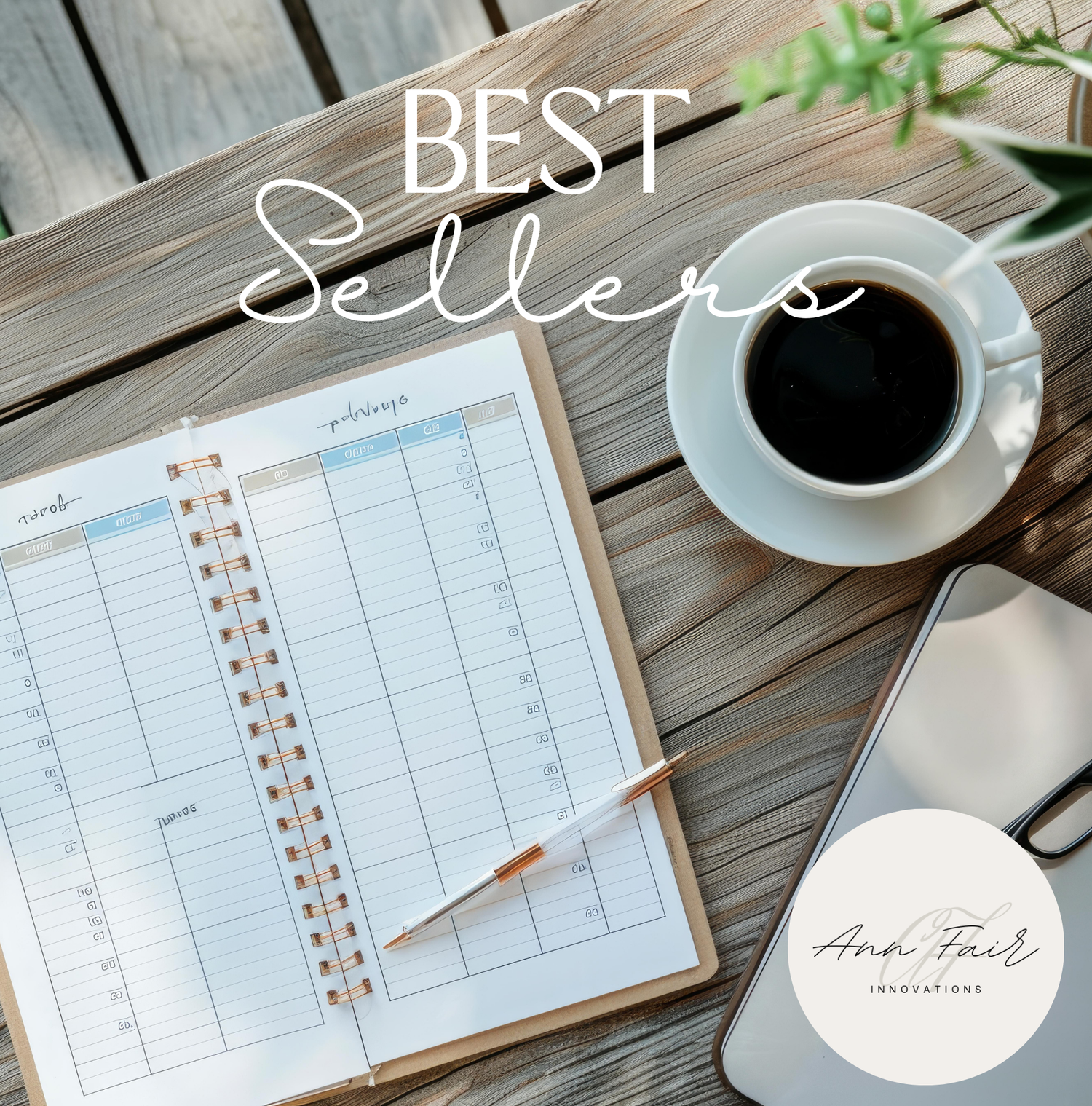 Best Sellers