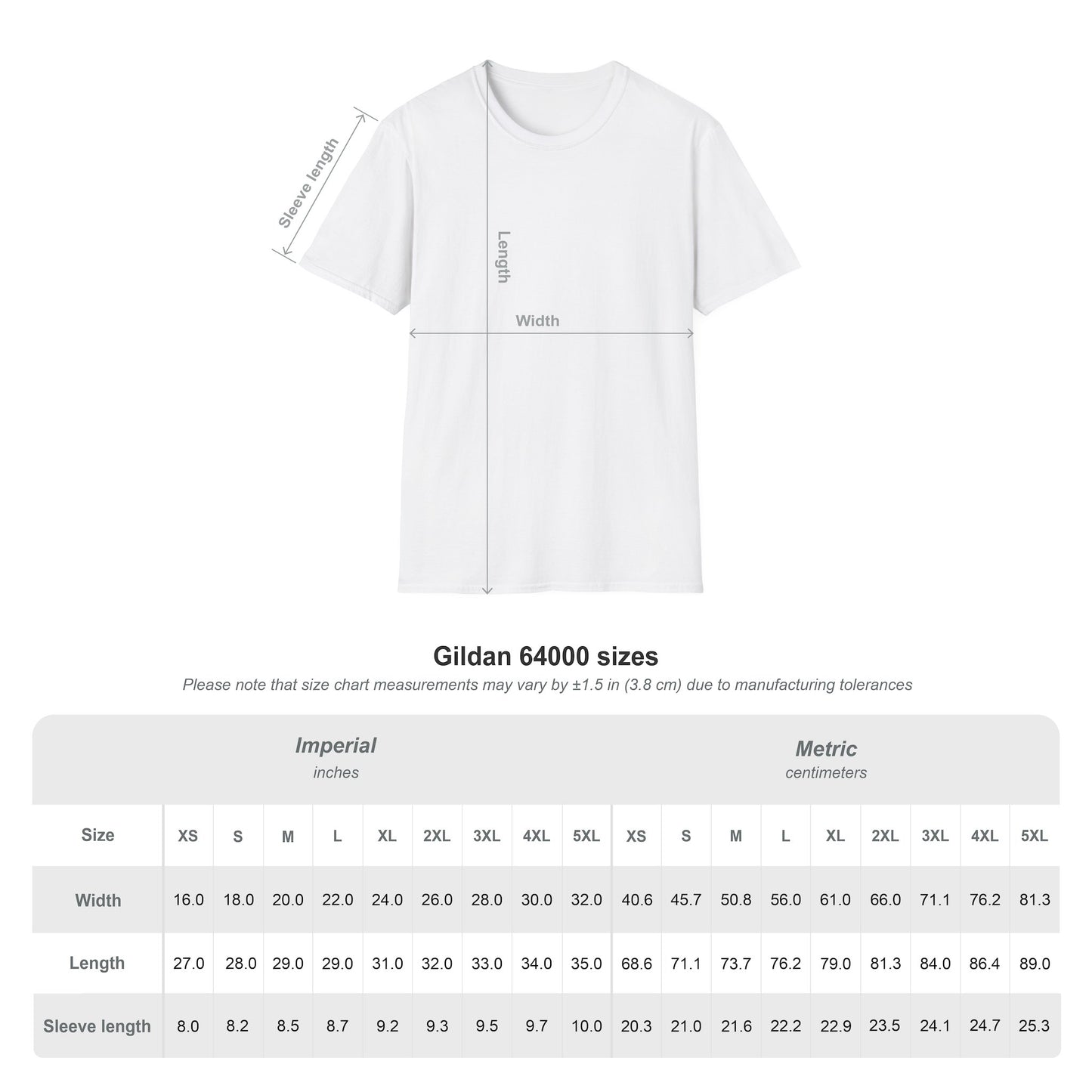 Humorous Unisex Soft style T-Shirt - "Nah. I'm Good." Casual Statement Tee