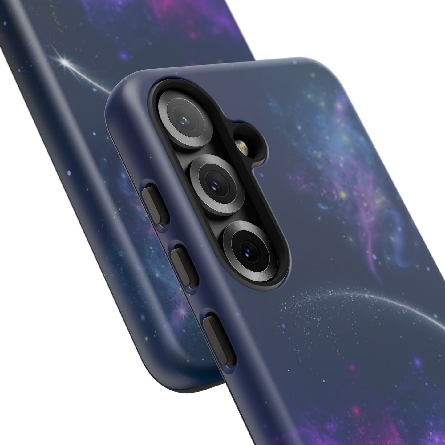 Midnight Sky Phone Case - Tough Cases, Decorative Cell Phone Cover