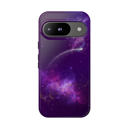 Night Sky Phone Case - Tough Cases, Decorative Cell Phone Cover