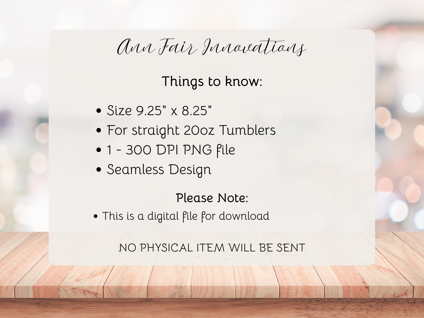 Goldendoodle Christmas Seamless PNG 20oz Skinny Tumbler Wrap | Sublimation 300 DPI Straight Tumbler Wrap | PNG Digital Wrap Digital Download