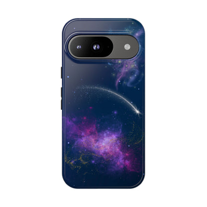 Midnight Sky Phone Case - Tough Cases, Decorative Cell Phone Cover